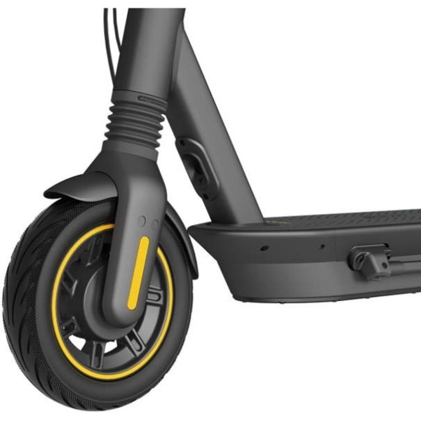 Фото - Электросамокат Segway Ninebot MAX G2 E