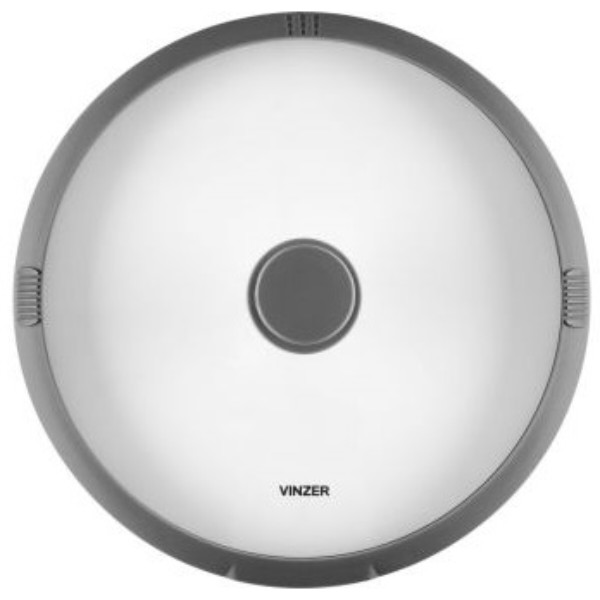 Фото - Кришка для посуду Vinzer 26 см (50251)
