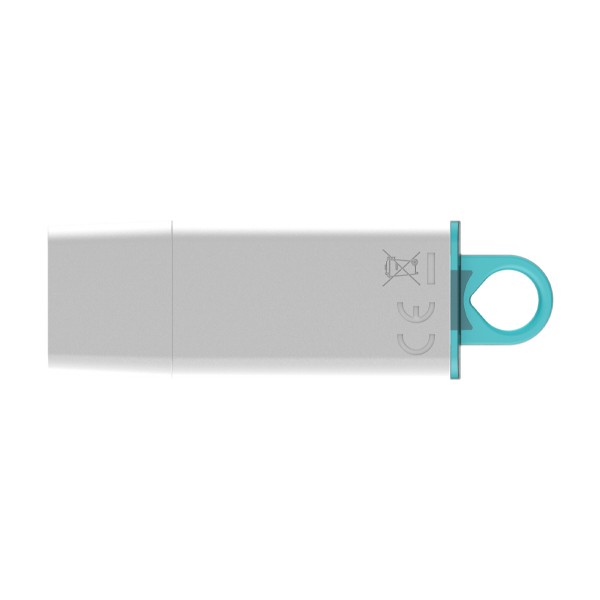 Фото - Флеш USB Kingston DataTraveler Exodia 64GB USB 3.2 White (KC-U2G64-5R)