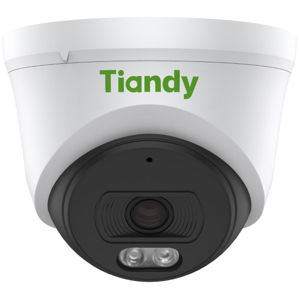 Фото - IP-камера Tiandy TC-C34XN_W