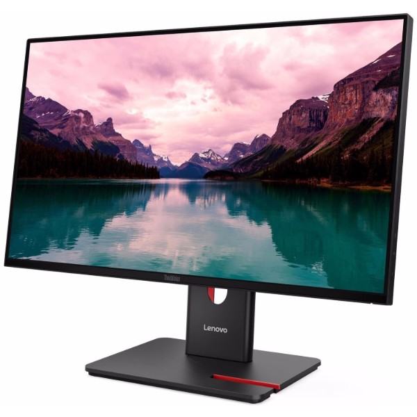 Фото - Монитор Lenovo ThinkVision T24-40 (64A4MATXUA)