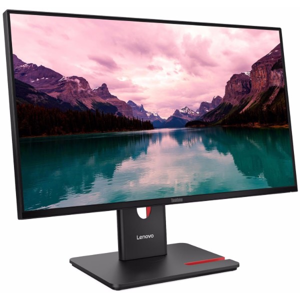 Фото - Монитор Lenovo ThinkVision T24-40 (64A4MATXUA)