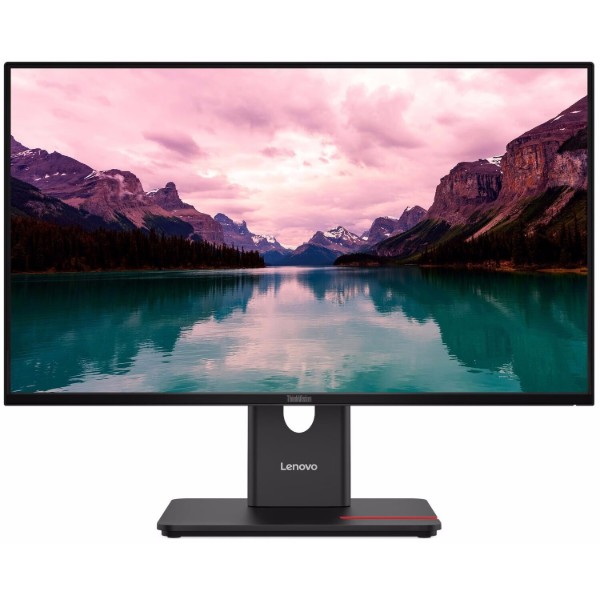 Фото - Монитор Lenovo ThinkVision T24-40 (64A4MATXUA)