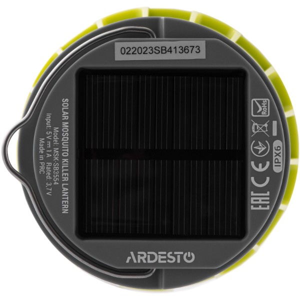 Фото - Уничтожитель насекомых ARDESTO MSK-SB3554