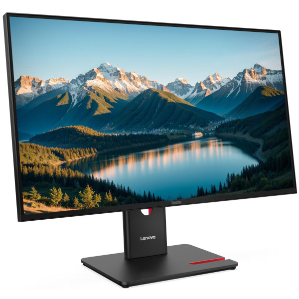 Фото - Монітор Lenovo T27Q-40 (64A6GAT6UA)