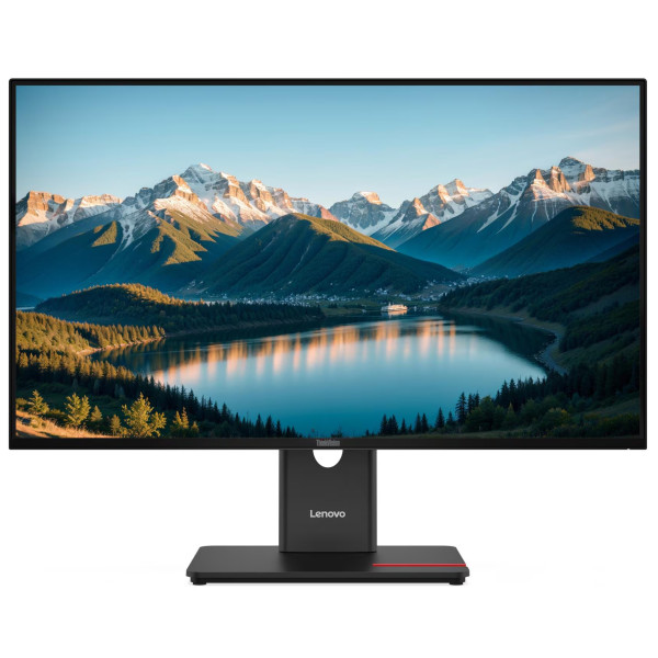Фото - Монітор Lenovo T27Q-40 (64A6GAT6UA)