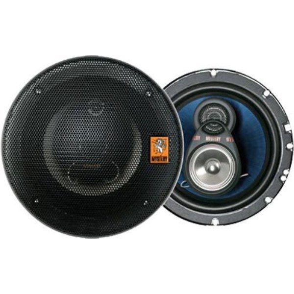 Фото - Автоакустика Mystery MC-643