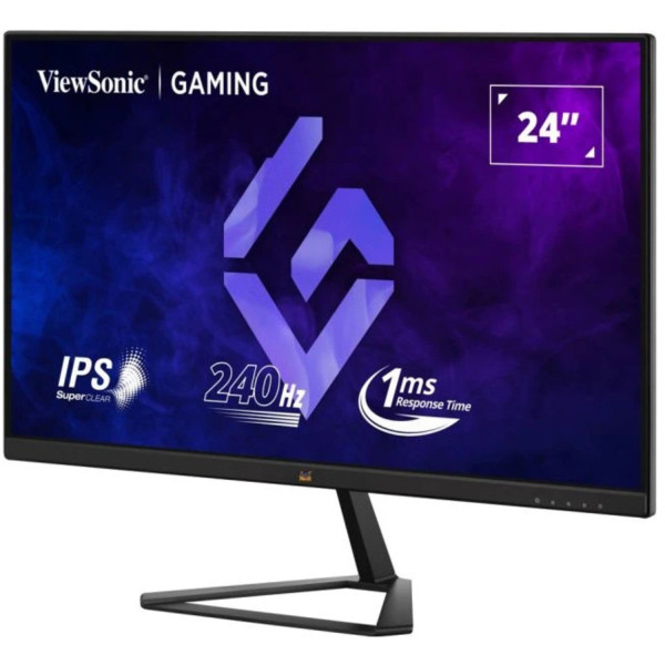Фото - Монитор игровой Viewsonic VX2479A-HD-PRO