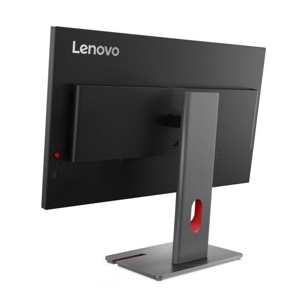 Фото - Монитор Lenovo ThinkVision P27q-40 (64A7GAT6UA)