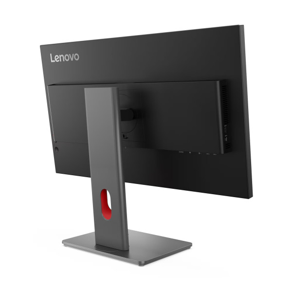 Фото - Монитор Lenovo ThinkVision P27q-40 (64A7GAT6UA)