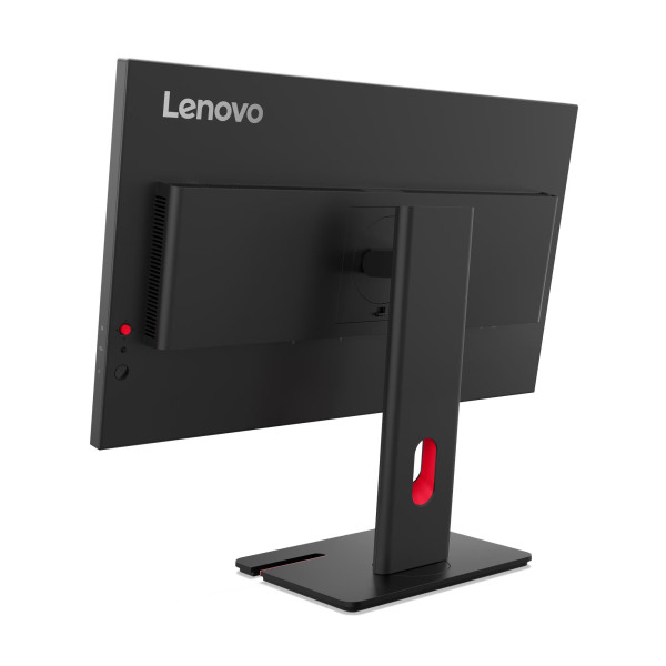 Фото - Монитор Lenovo ThinkVision T27qd-40 (64AAGAT2UA)