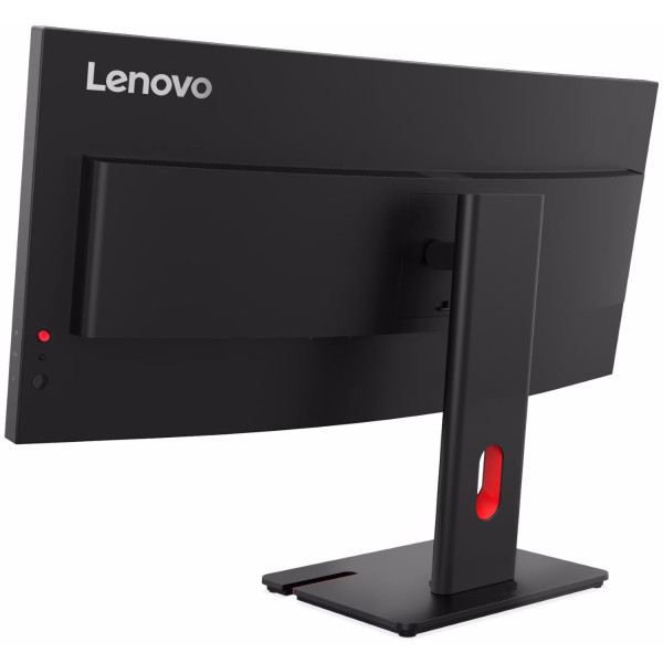 Фото - Монітор Lenovo T34WD-40 (64AEGAT1UA)