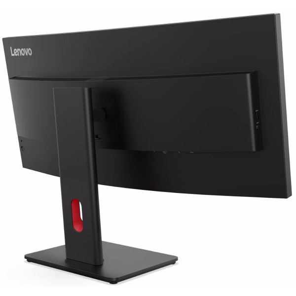 Фото - Монітор Lenovo T34WD-40 (64AEGAT1UA)