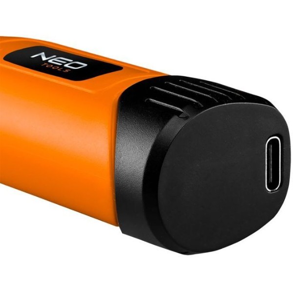 Фото - Паяльник Neo Tools 19-250