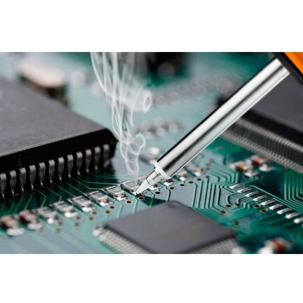 Фото - Паяльник Neo Tools 19-250