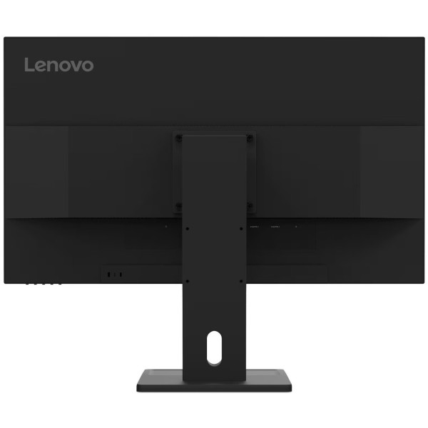 Фото - Монитор Lenovo E27Q-40 (64BDGAT4EU)