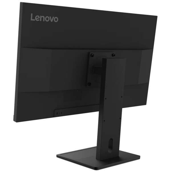 Фото - Монитор Lenovo E27Q-40 (64BDGAT4EU)