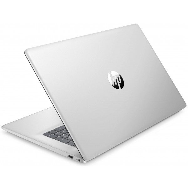 Фото - Ноутбук HP 17-cn2008ua (6K128EA) Silver