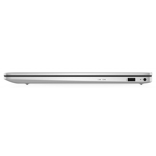 Фото - Ноутбук HP 17-cn2008ua (6K128EA) Silver