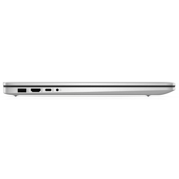 Фото - Ноутбук HP 17-cn2008ua (6K128EA) Silver
