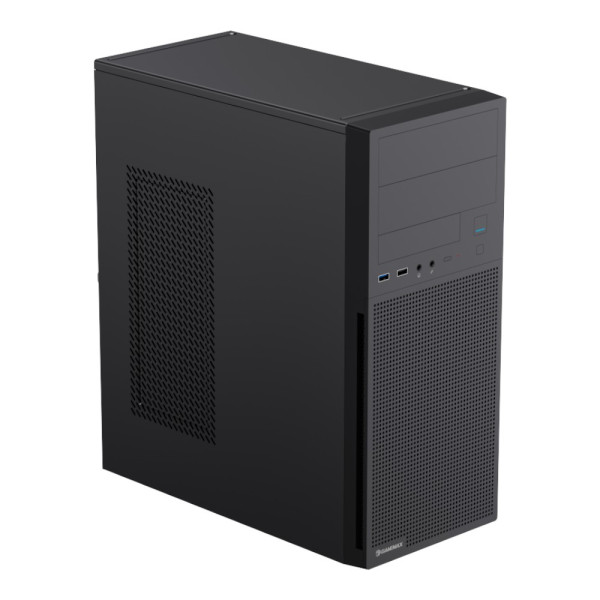 Фото - Корпус Gamemax ET-216-NP-U3 без БЖ