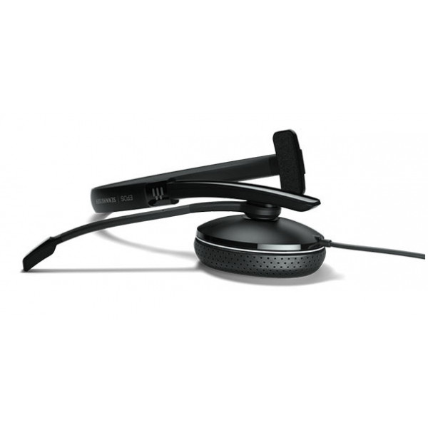 Фото - Гарнитура проводная Sennheiser ADAPT 135 USB-C II (1000918)
