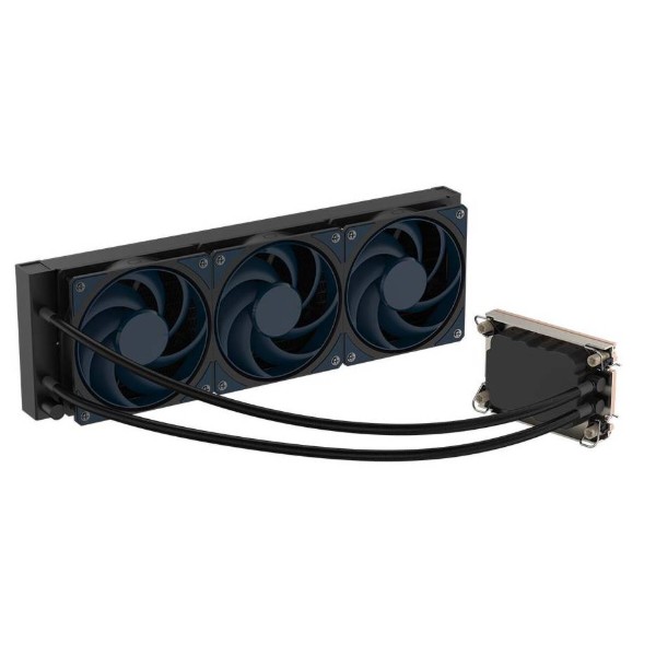 Фото - Водяная система охлаждения Cooler Master PL360 SPR Edition (MLO-D36M-A24PK-R1) Фото - Водяная система охлаждения Cooler Master PL360 SPR Edition (MLO-D36M-A24PK-R1)
