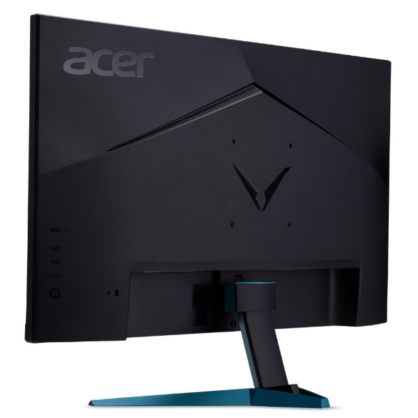 Фото - Монитор игровой Acer VG271UM3BMIIPX (UM.HV1EE.301) Black