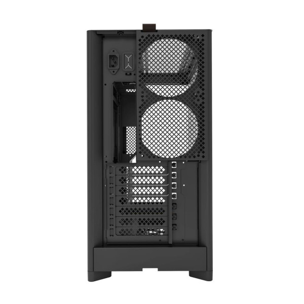 Фото - Корпус Montech HS02 (B)