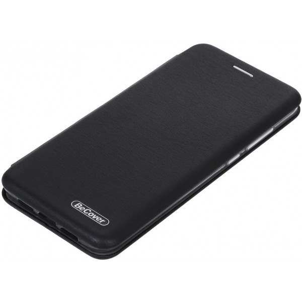 Фото - Чохол для смартфону BeCover Exclusive for Nokia 1.3 Black (704893)