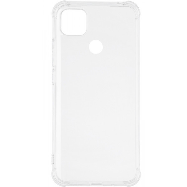 Фото - Чохол для смартфону Gelius Ultra Thin Proof for Xiaomi Redmi 9c Transparent (90277)
