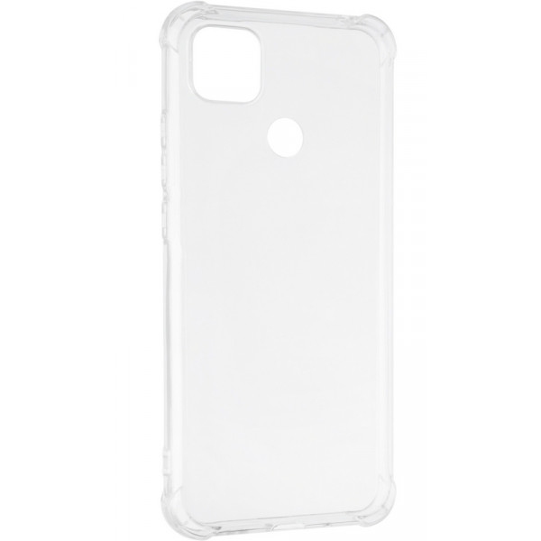 Фото - Чохол для смартфону Gelius Ultra Thin Proof for Xiaomi Redmi 9c Transparent (90277)