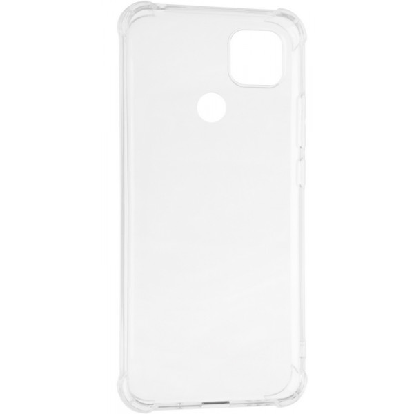 Фото - Чохол для смартфону Gelius Ultra Thin Proof for Xiaomi Redmi 9c Transparent (90277)