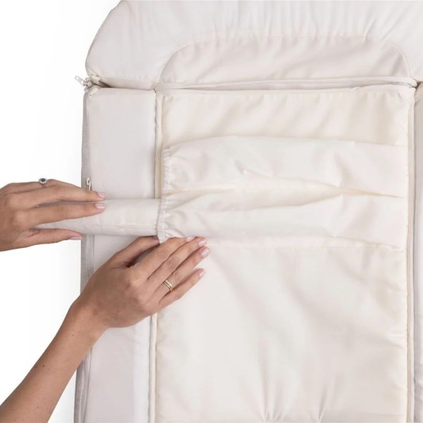 Фото - Матрас-кокон Chicco 3 в 1 Mommy Pod (87166.39)