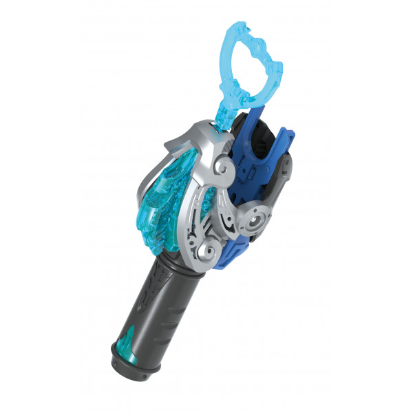 Фото - Дзига Auldey Infinity Nado VI серія Starter Pack Fury Wave Dragon (EU654111)