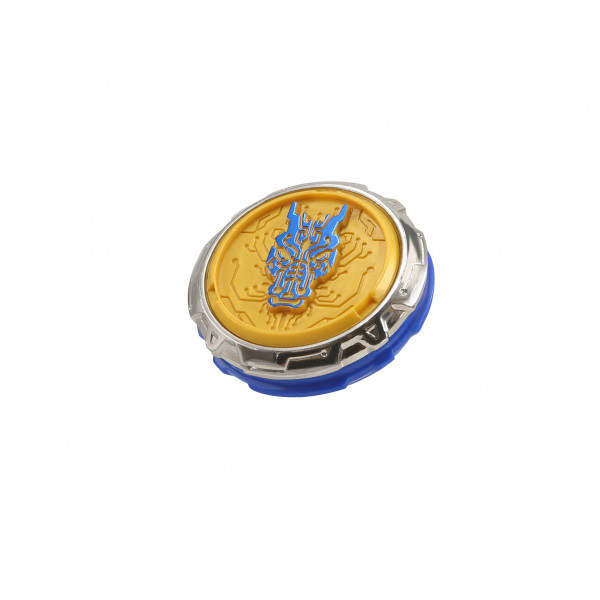 Фото - Дзига Auldey Infinity Nado VI серія Starter Pack Fury Wave Dragon (EU654111)