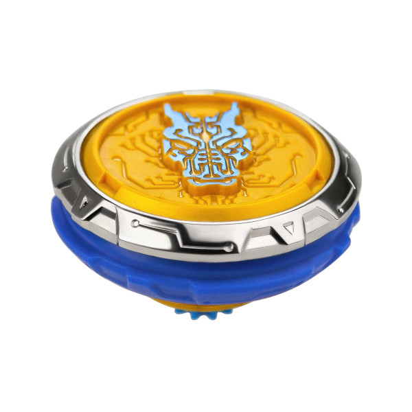 Фото - Дзига Auldey Infinity Nado VI серія Starter Pack Fury Wave Dragon (EU654111)