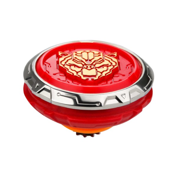 Фото - Дзига Auldey Infinity Nado VI серія Starter Pack Blazing War Bear (EU654112)