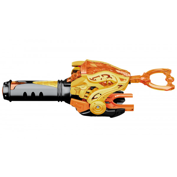 Фото - Дзига Auldey Infinity Nado VI серія Starter Pack Lighting Leopard (EU654114)