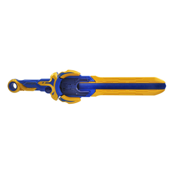 Фото - Дзига Auldey Infinity Nado VI серія Standard Pack Fury Wave Dragon (EU654121)