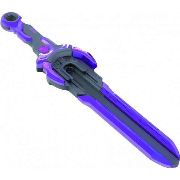 Фото - Дзига Auldey Infinity Nado VI серія Standard Pack Dream World Magic Dragon (EU654127)