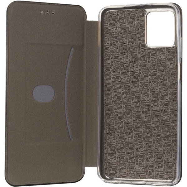 Фото - Чехол для смартфона Gelius G-Case Ranger Series for Motorola G32 Black (94657)