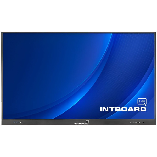 Фото - Інтерактивна панель INTBOARD GT K 65 (10244005)