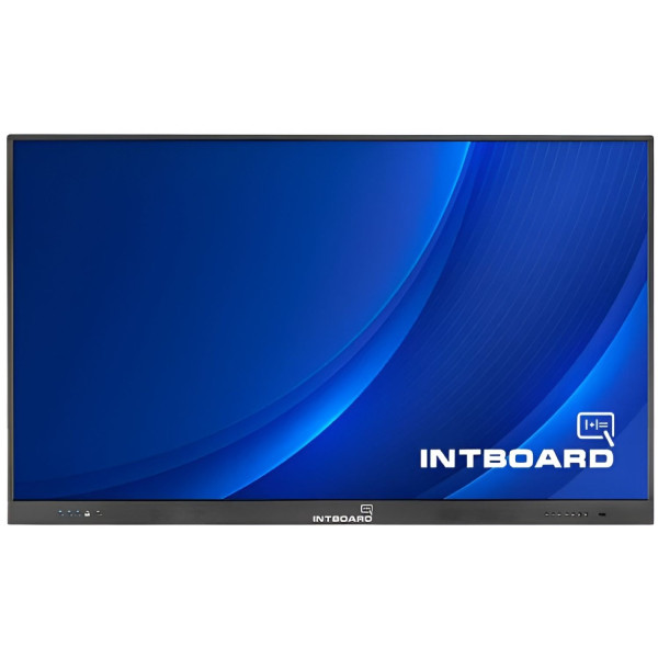 Фото - Интерактивная панель INTBOARD LT K 65 PC (10245002)