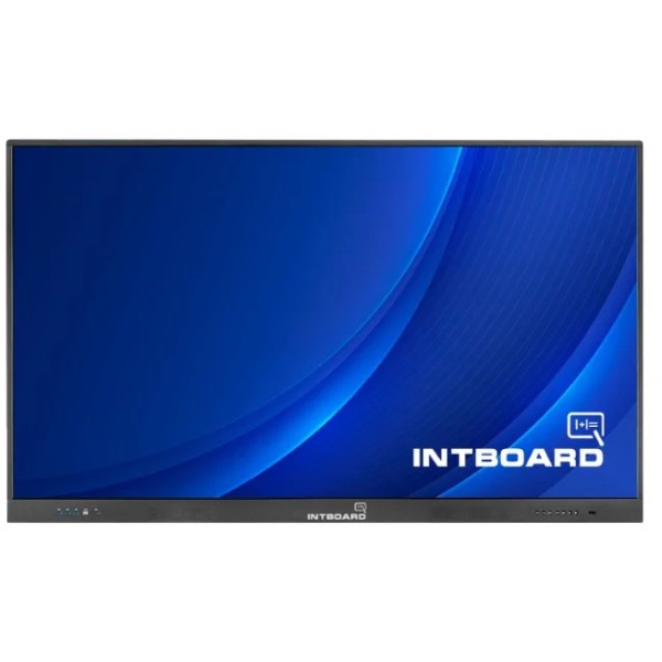 Фото - Интерактивная панель INTBOARD LT65 PC (Android 14) (10246009)
