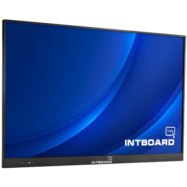 Фото - Интерактивная панель INTBOARD LT K 65 PC (10245002)