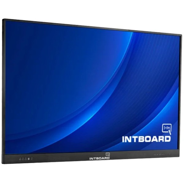 Фото - Интерактивная панель INTBOARD LT65 PC (Android 14) (10246009)