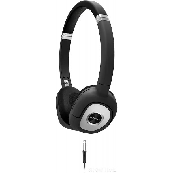 Фото - Навушники повнорозмірні дротові Koss SP330 On-Ear