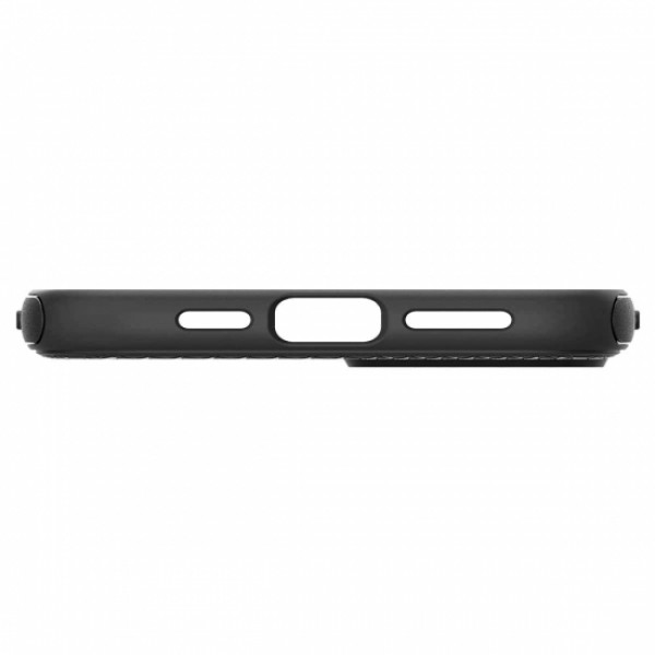 Фото - Чехол для смартфона Spigen for Apple iPhone 15 Mag Armor MagFit, Matte Black (ACS06815)