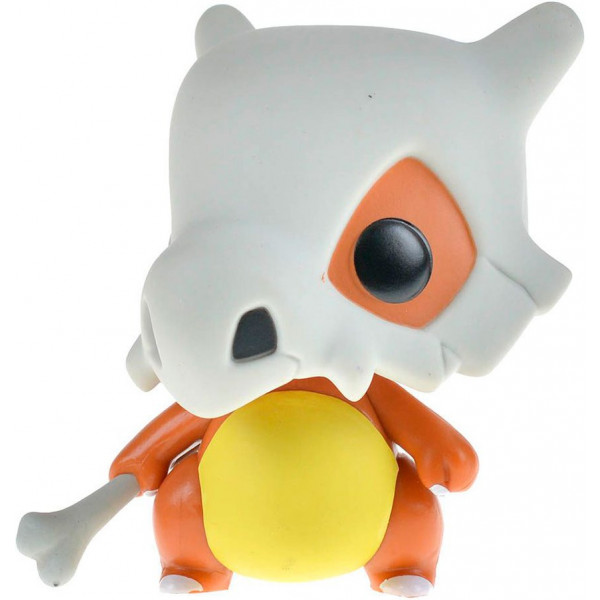 Фото - Колекційна фігурка FUNKO POP! серії Покемон – КУБОН (65041)